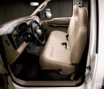 Ford F-250 Super Duty 2005 года